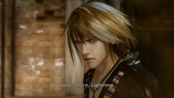 Lightning Returns: Final Fantasy XIII - Imagen 40